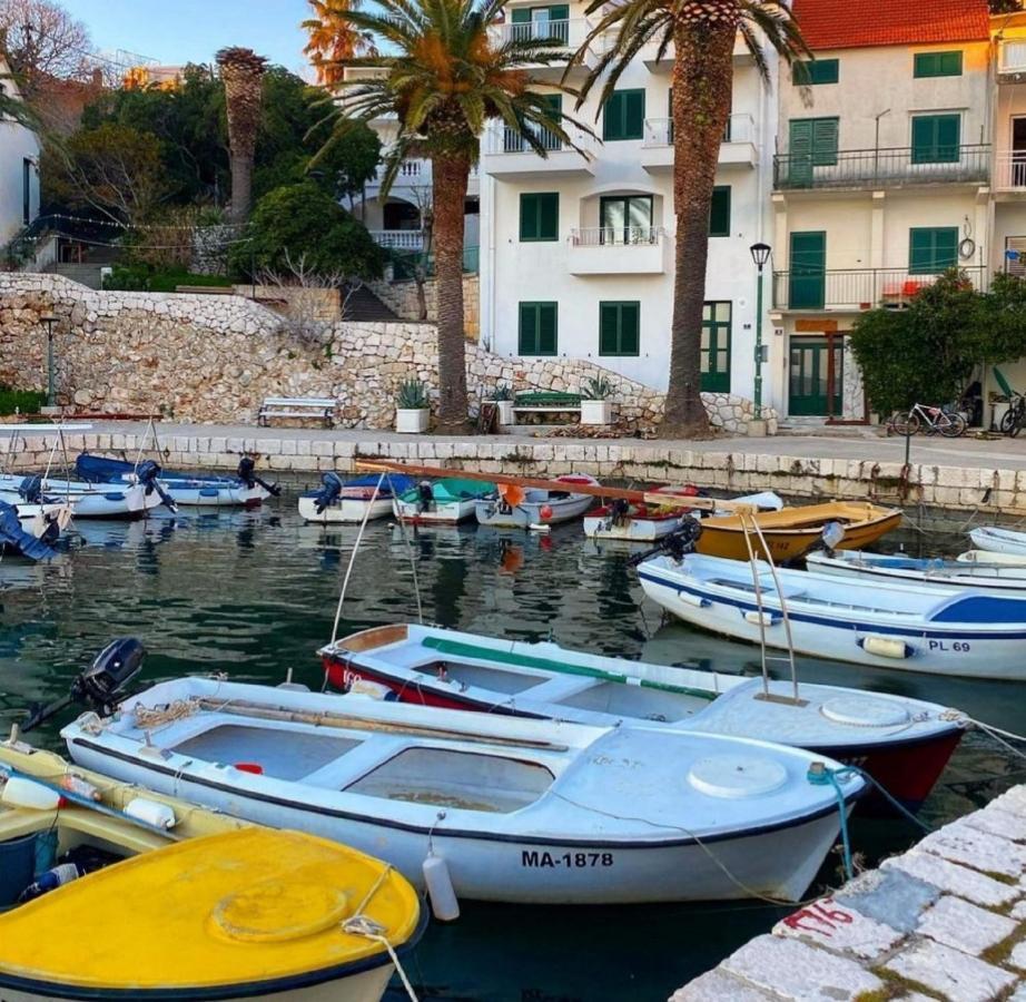 Apartamento Stari Porat Gradac  Exterior foto