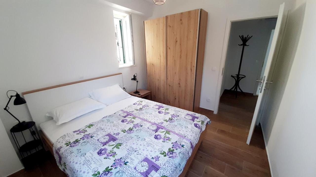 Apartamento Stari Porat Gradac  Exterior foto