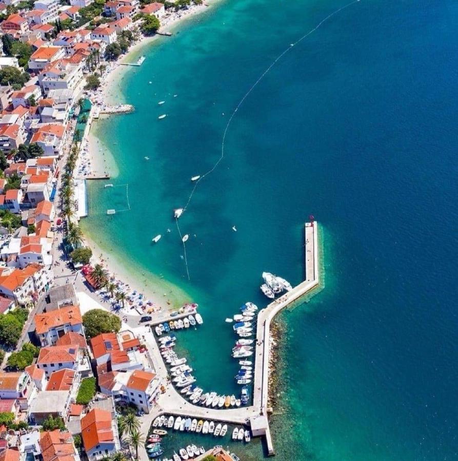 Apartamento Stari Porat Gradac  Exterior foto