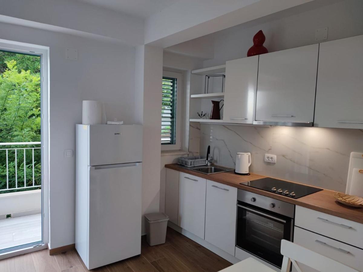 Apartamento Stari Porat Gradac  Exterior foto