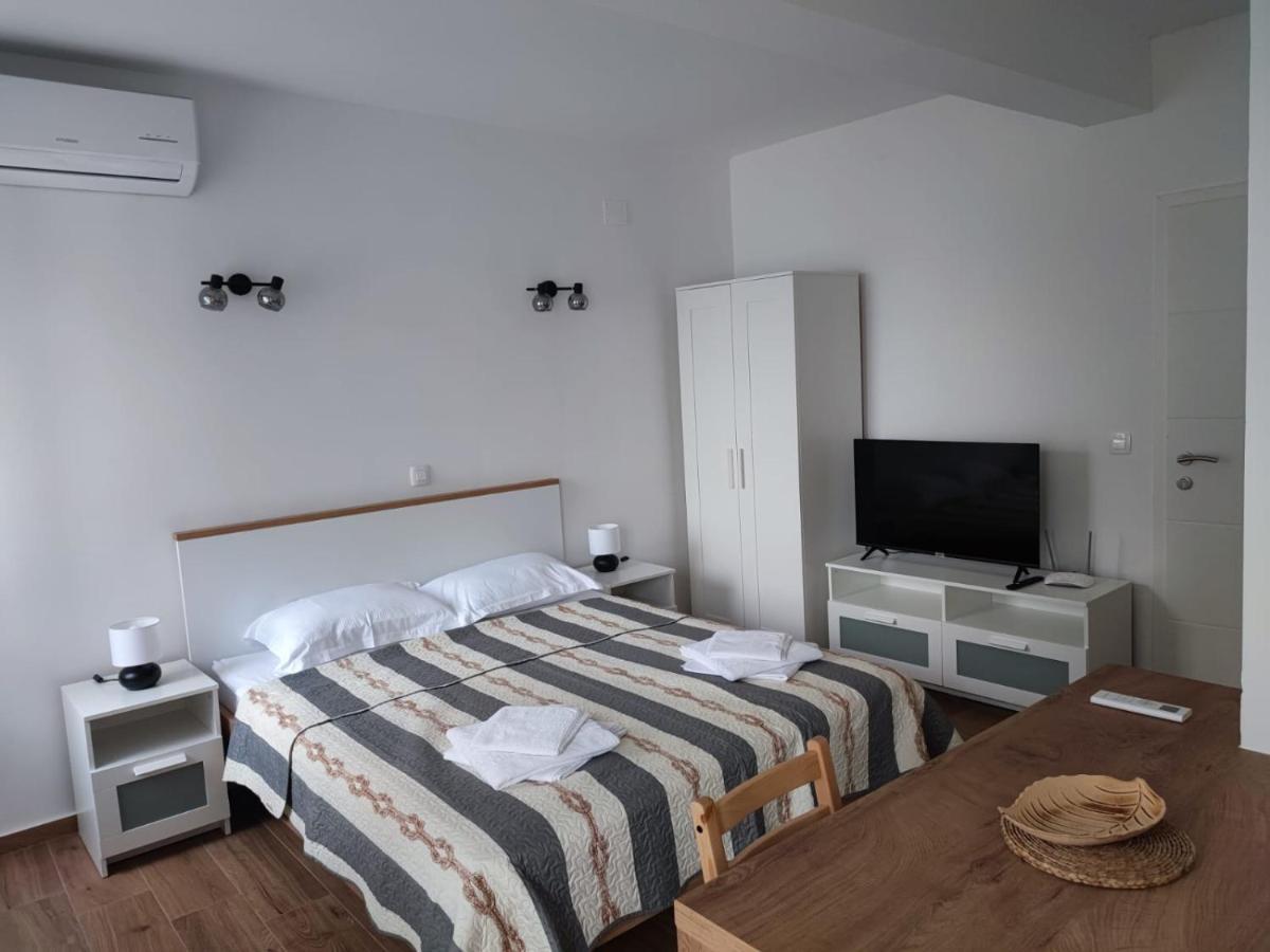 Apartamento Stari Porat Gradac  Exterior foto