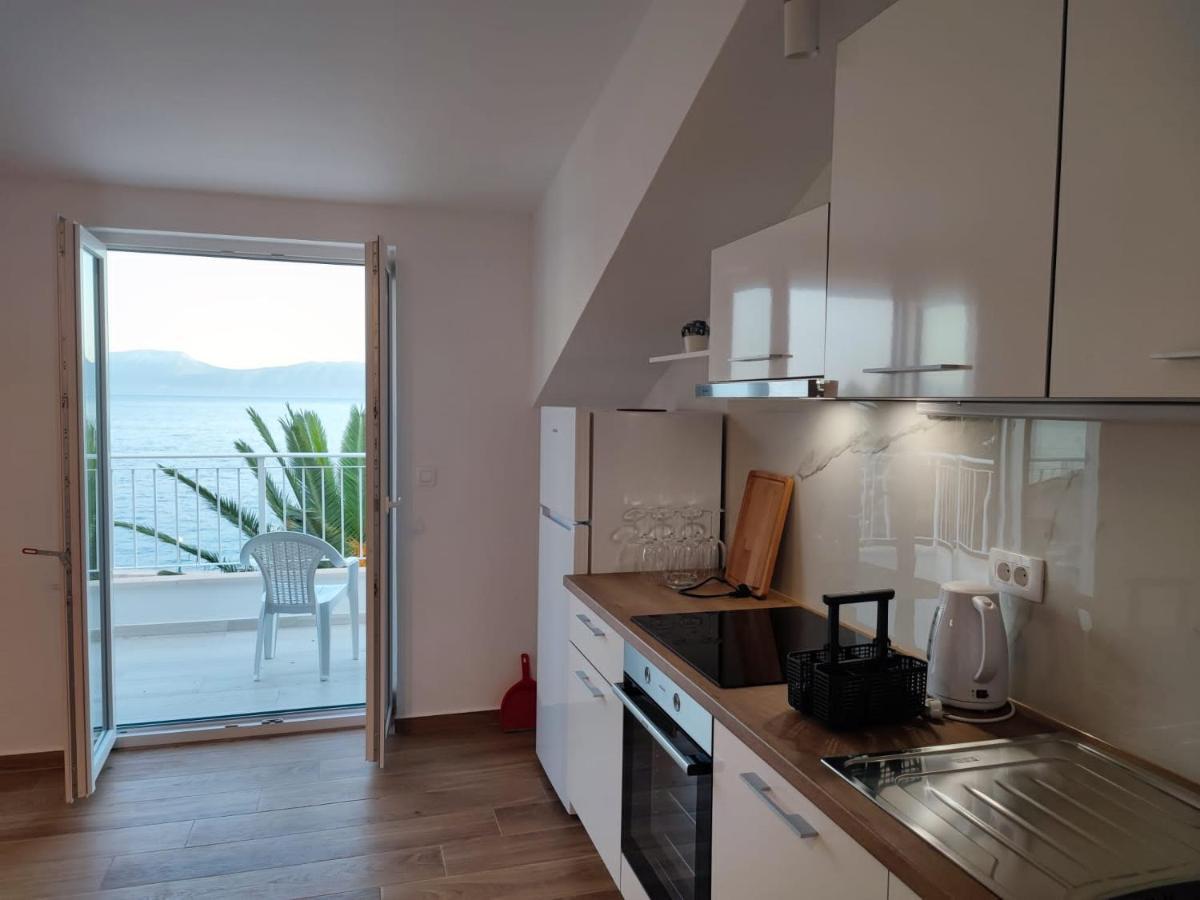 Apartamento Stari Porat Gradac  Exterior foto