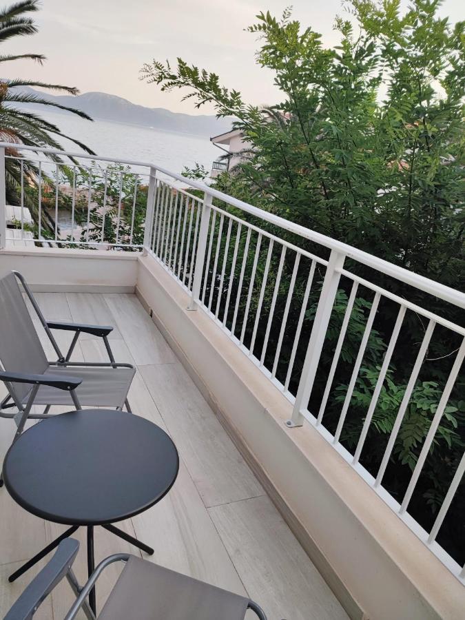 Apartamento Stari Porat Gradac  Exterior foto