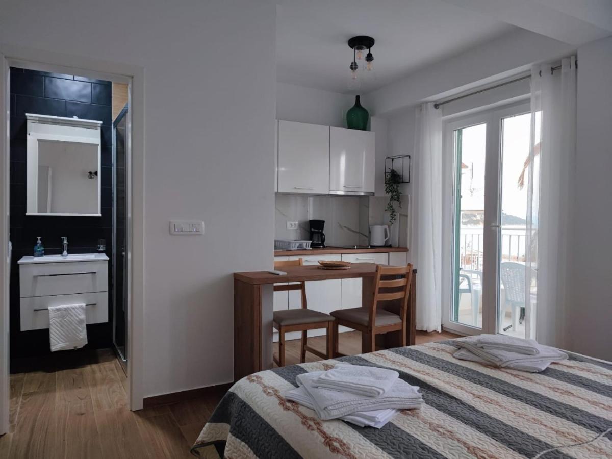 Apartamento Stari Porat Gradac  Exterior foto