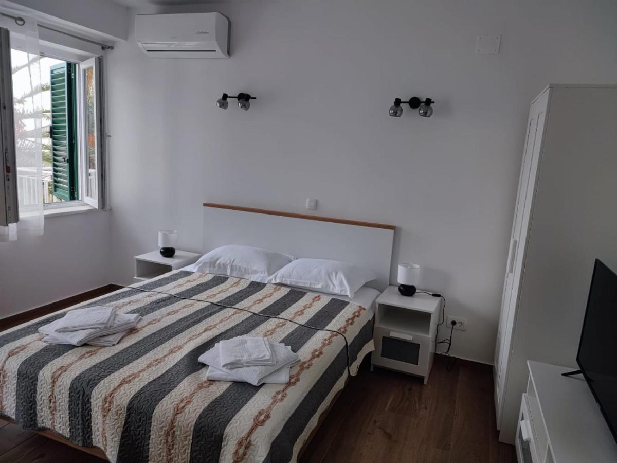 Apartamento Stari Porat Gradac  Exterior foto